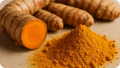 Csak hatékony, bizonyított összetevők