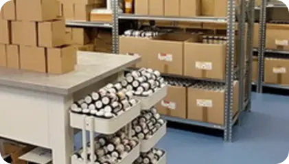 Nem tömeggyártás — hanem minőség